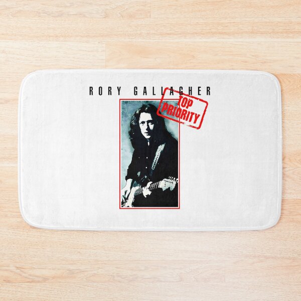 Item preview, Rory Gallagher designed and sold by persephalette.
