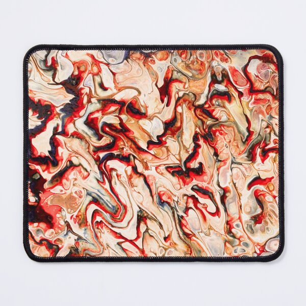 Item preview, Confluence - Pink designed and sold by The Subtle Loud Studio.