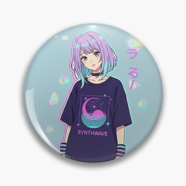 Item preview, Synthwave Dreams: Galactic Pop. designed and sold by mostafacasper12.