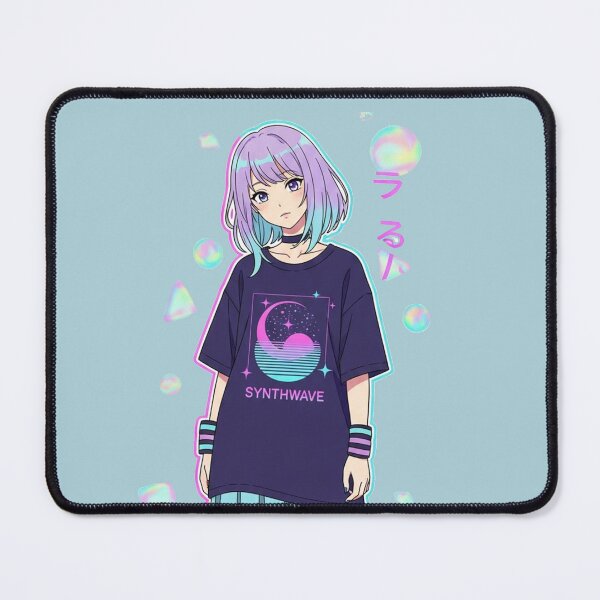 Item preview, Synthwave Dreams: Galactic Pop. designed and sold by mostafacasper12.
