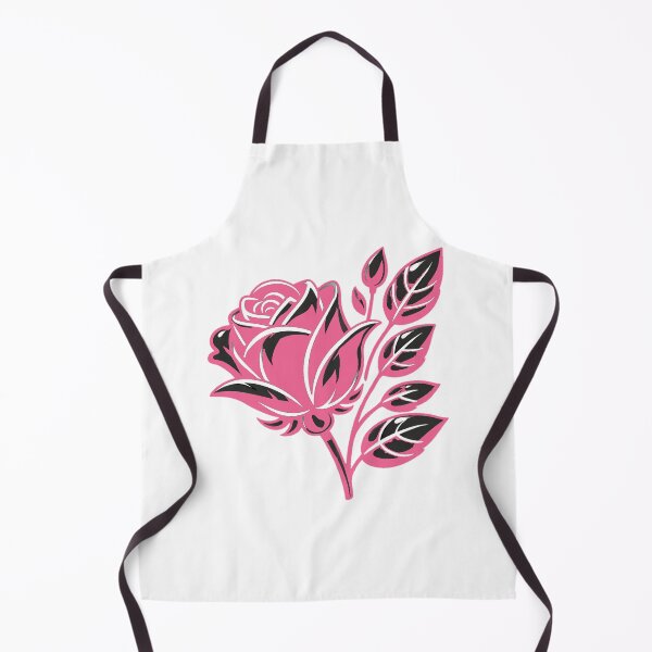 Item preview, Velvet Bloom Emblem designed and sold by Khanworld.