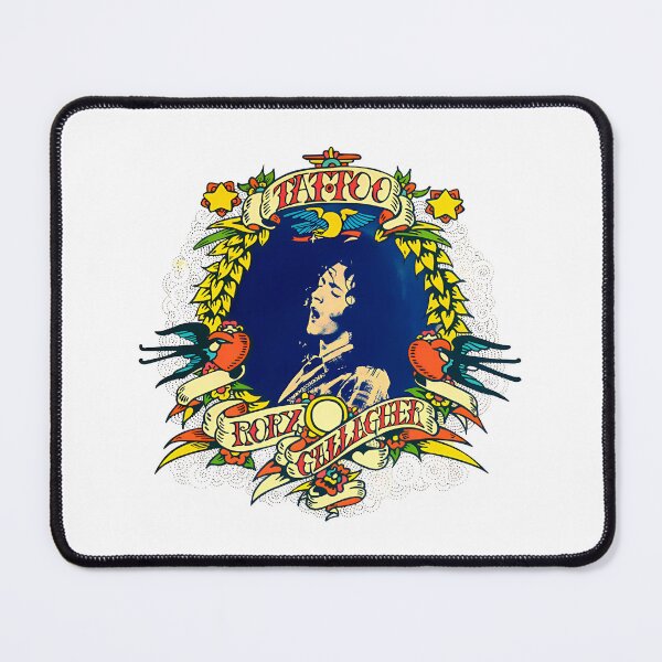 Item preview, Rory Gallagher designed and sold by persephalette.
