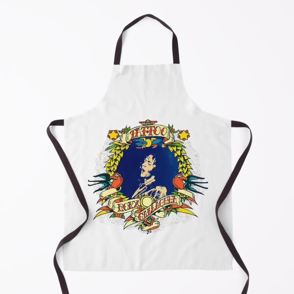 Item preview, Rory Gallagher designed and sold by persephalette.