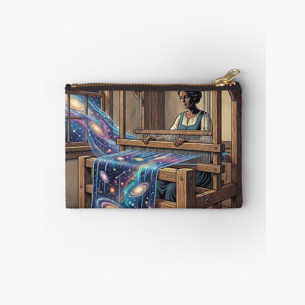 Item preview, Weaver of the Universe designed and sold by Reve-Rustique.