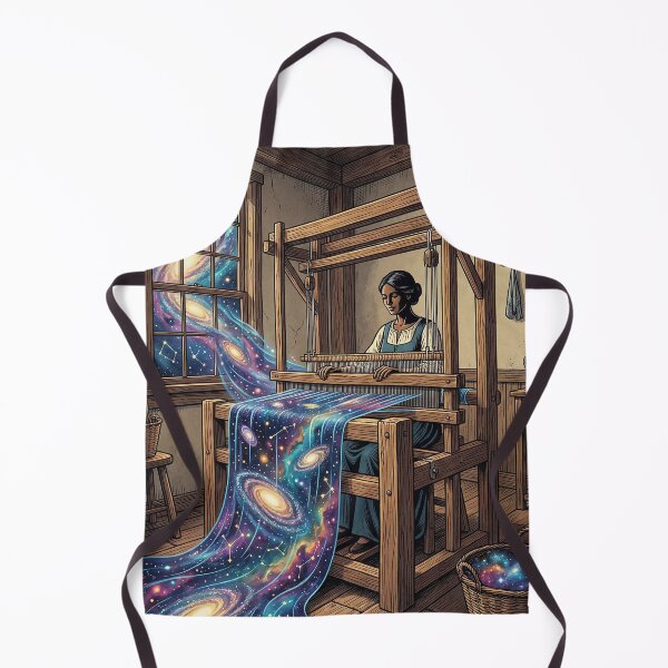 Item preview, Weaver of the Universe designed and sold by Reve-Rustique.