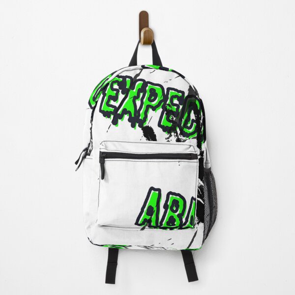 Item preview, Abandon All: Expectations designed and sold by Quoialynn.