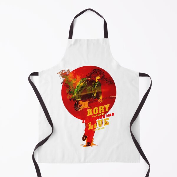 Item preview, Rory Gallagher designed and sold by persephalette.
