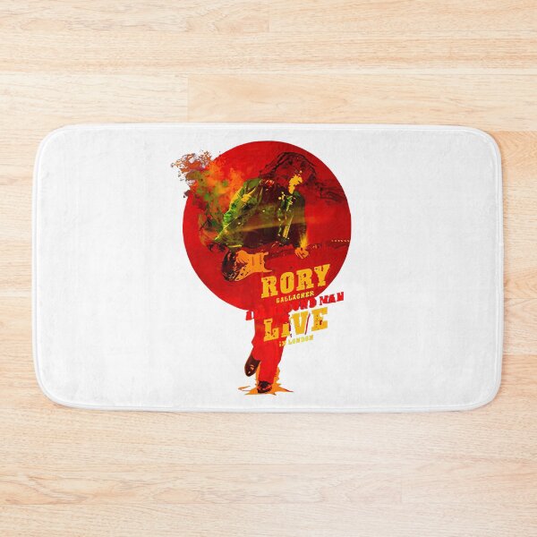 Item preview, Rory Gallagher designed and sold by persephalette.