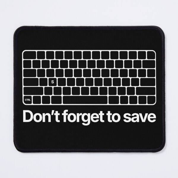 Item preview, Ctrl-S designed and sold by afikreative.