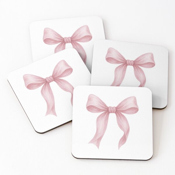 Item preview, Bow pink designed and sold by Liska11365.