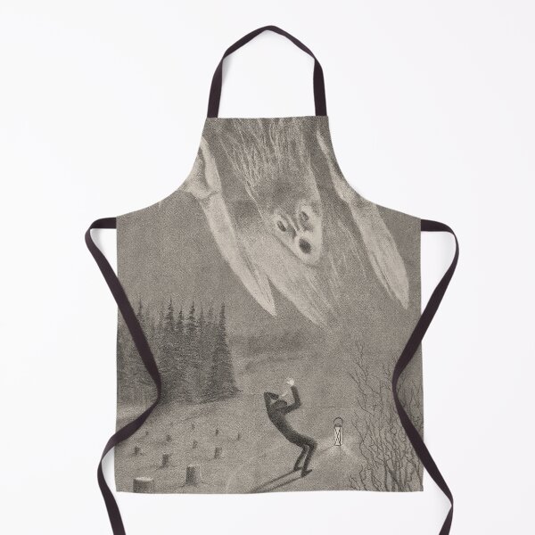 Item preview, The Incantation designed and sold by Craphe.