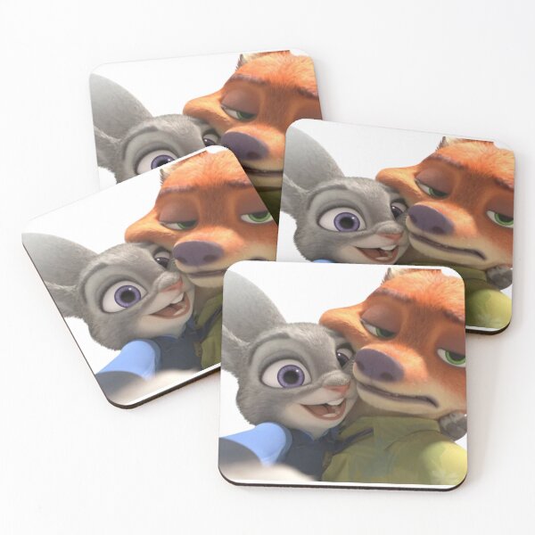 Item preview, Zootopia designed and sold by Liska11365.