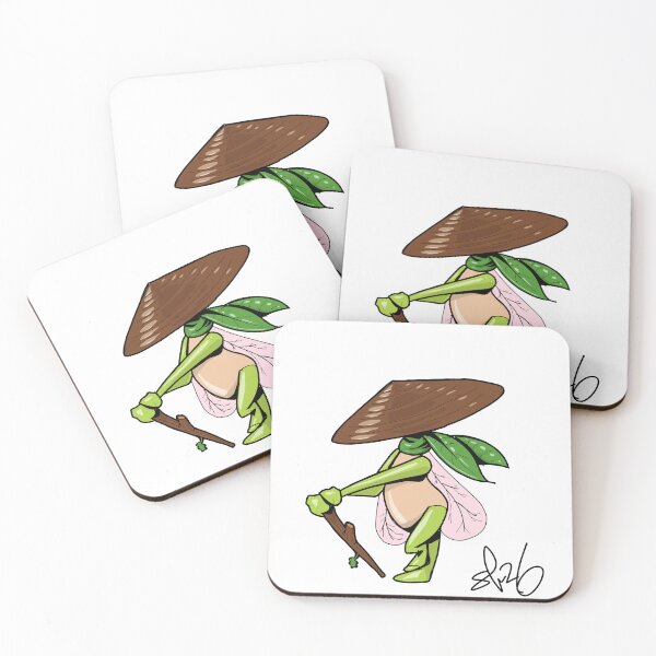 Item preview, Forest sprite designed and sold by Pittstop.