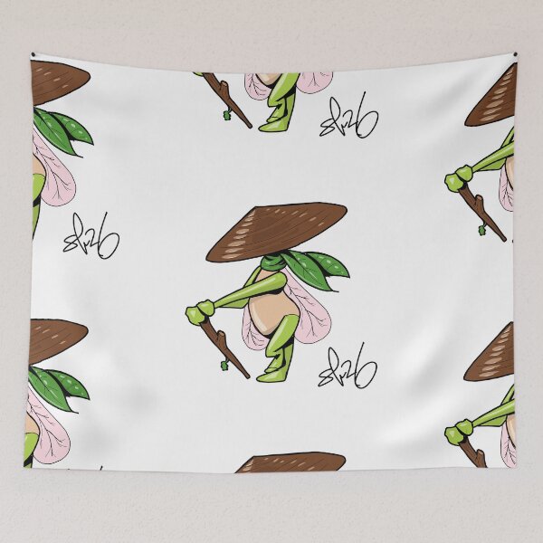 Item preview, Forest sprite designed and sold by Pittstop.