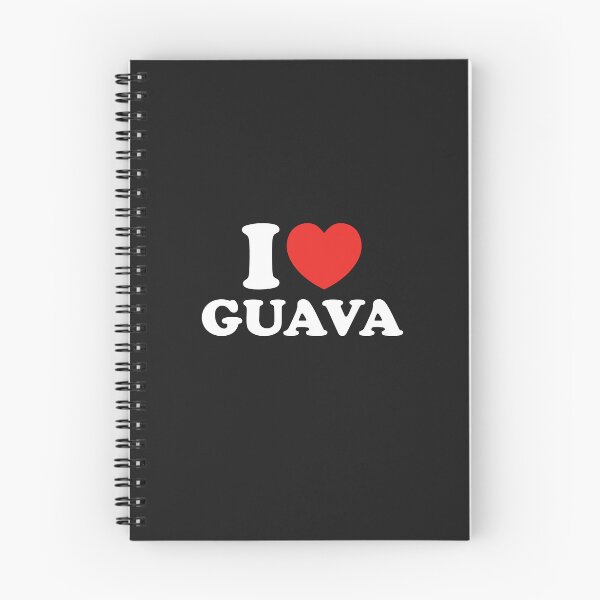 Item preview, I Love Guava designed and sold by shitpostee.