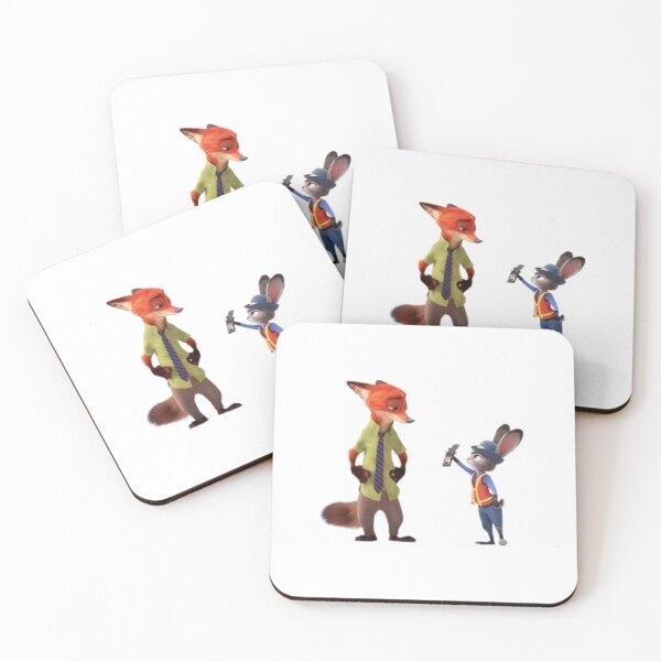 Item preview, Zootopia designed and sold by Liska11365.