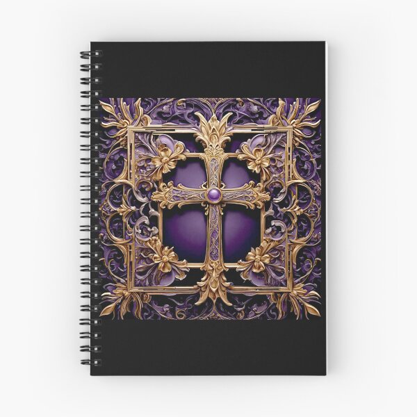 Item preview, Lenten Duality: Baroque Meets Deco #8 designed and sold by Helios Be. Lavsh.