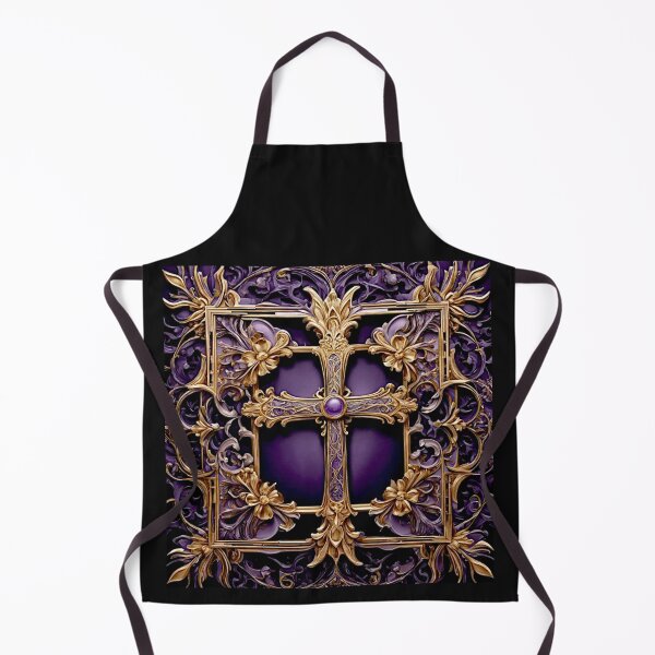 Item preview, Lenten Duality: Baroque Meets Deco #8 designed and sold by Helios Be. Lavsh.