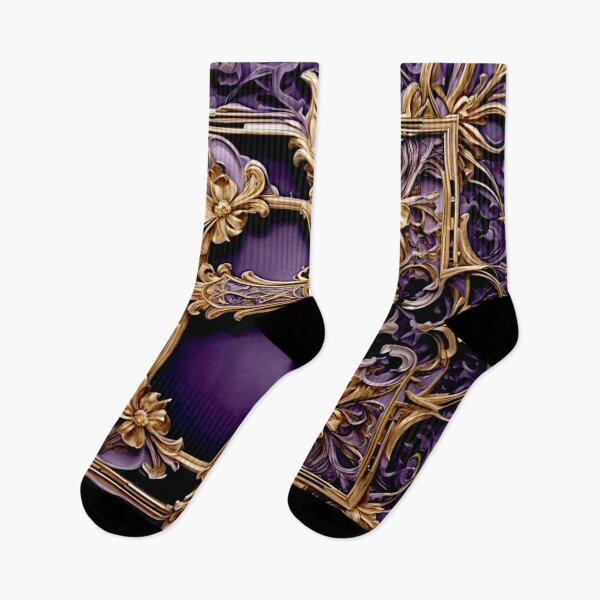 Item preview, Lenten Duality: Baroque Meets Deco #8 designed and sold by Helios Be. Lavsh.