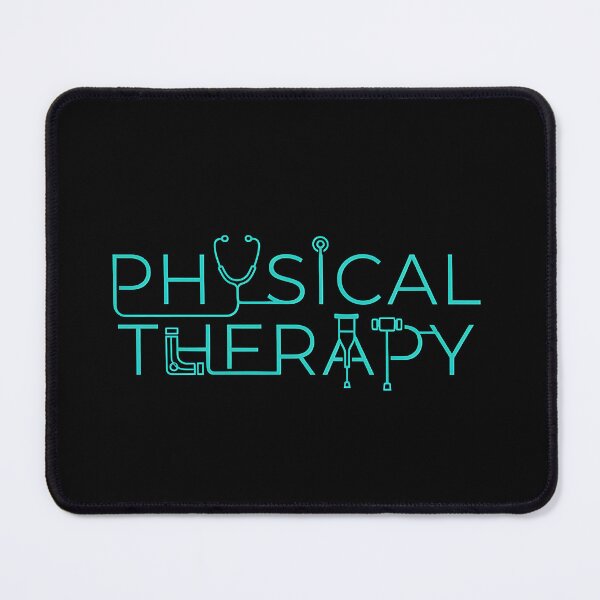 Item preview, Physical Therapy designed and sold by CrispyMeowsart.