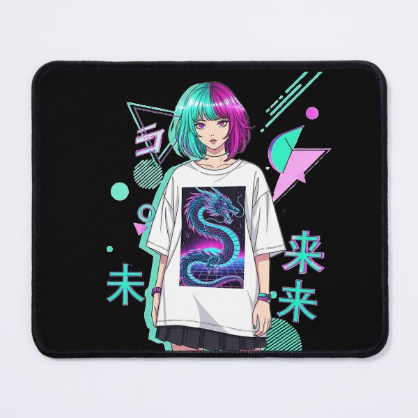 Item preview, Cyber Dragon Spirit. designed and sold by mostafacasper12.