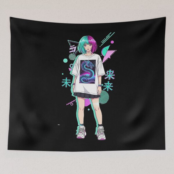 Item preview, Cyber Dragon Spirit. designed and sold by mostafacasper12.