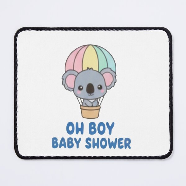 Item preview, Little Joey is on the Way  designed and sold by ZyVoAli.