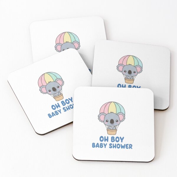 Item preview, Little Joey is on the Way  designed and sold by ZyVoAli.