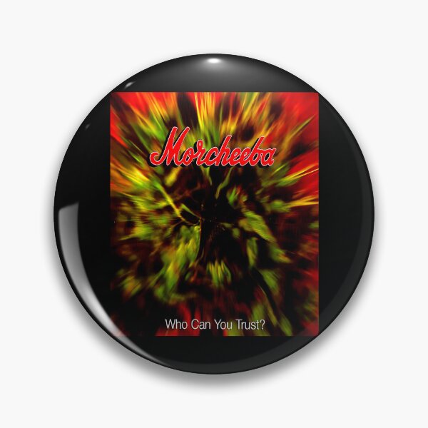 Item preview, Morcheeba designed and sold by persephalette.