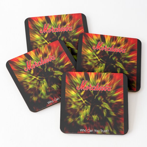 Item preview, Morcheeba designed and sold by persephalette.