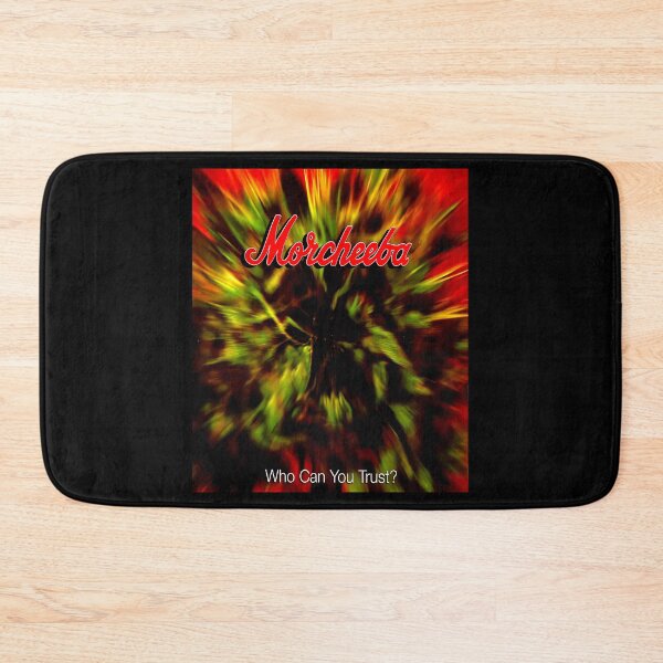 Item preview, Morcheeba designed and sold by persephalette.