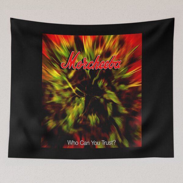 Item preview, Morcheeba designed and sold by persephalette.
