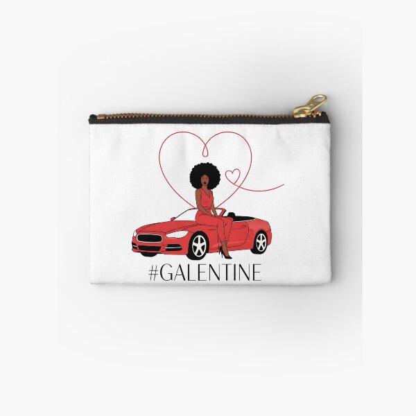Item preview, Happy Galentines Day designed and sold by CrispyMeowsart.