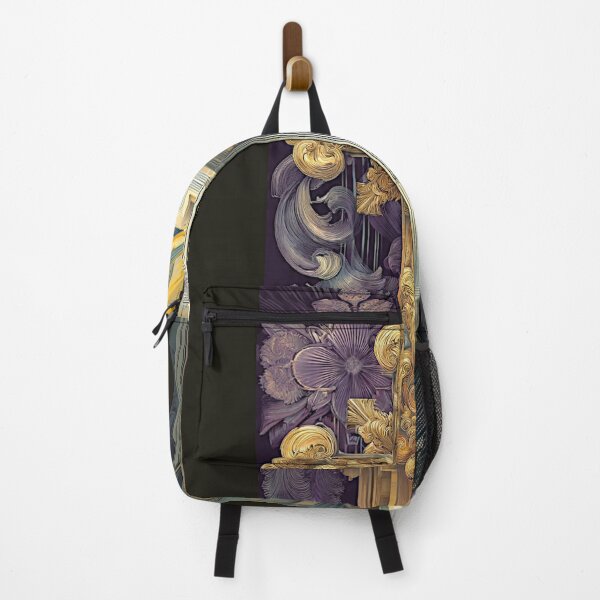 Item preview, Lenten Duality: Baroque Meets Deco #10 designed and sold by Helios Be. Lavsh.