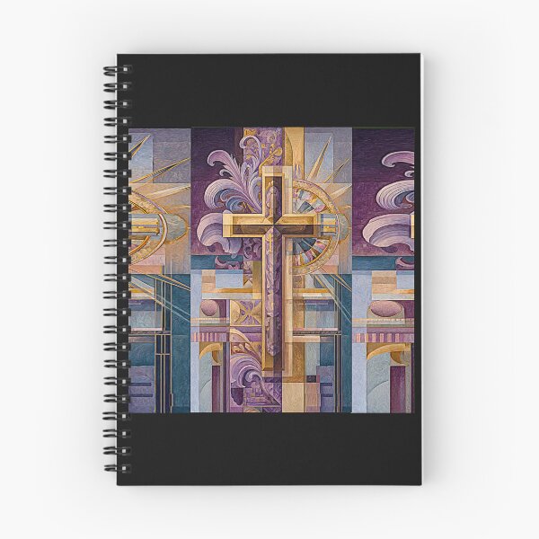 Item preview, Lenten Duality: Baroque Meets Deco #11 designed and sold by Helios Be. Lavsh.