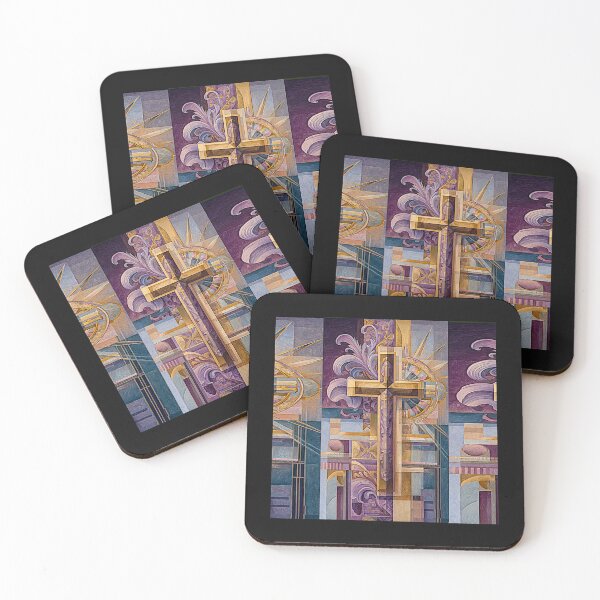 Item preview, Lenten Duality: Baroque Meets Deco #11 designed and sold by Helios Be. Lavsh.