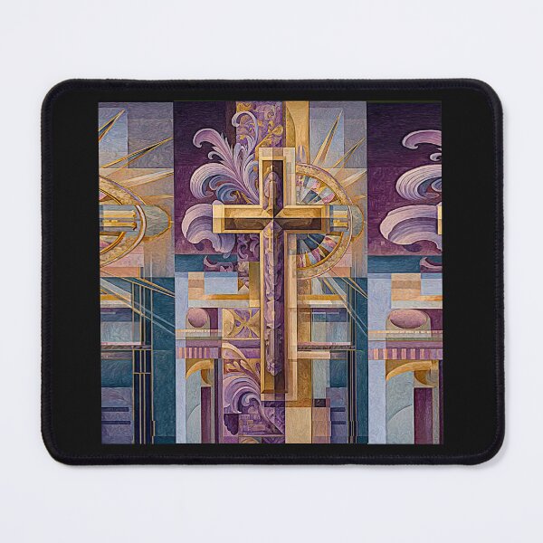 Item preview, Lenten Duality: Baroque Meets Deco #11 designed and sold by Helios Be. Lavsh.