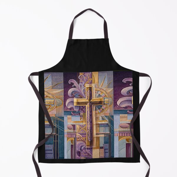 Item preview, Lenten Duality: Baroque Meets Deco #11 designed and sold by Helios Be. Lavsh.