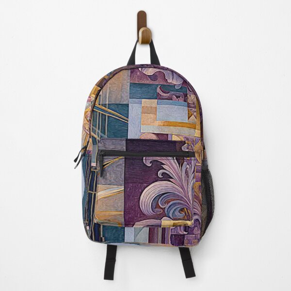 Item preview, Lenten Duality: Baroque Meets Deco #11 designed and sold by Helios Be. Lavsh.