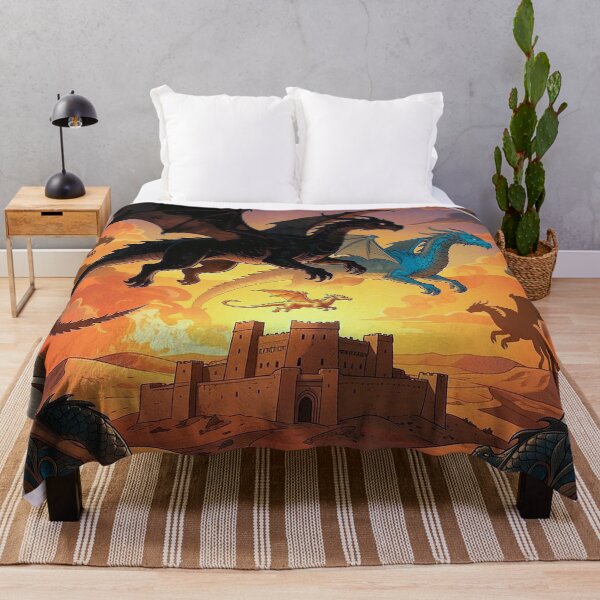 Item preview, The Three Dragons designed and sold by Talpha.