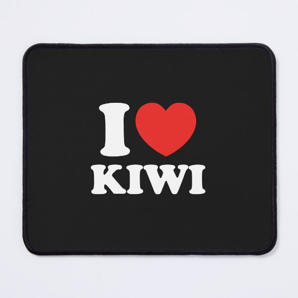 Item preview, I Love Kiwi designed and sold by shitpostee.