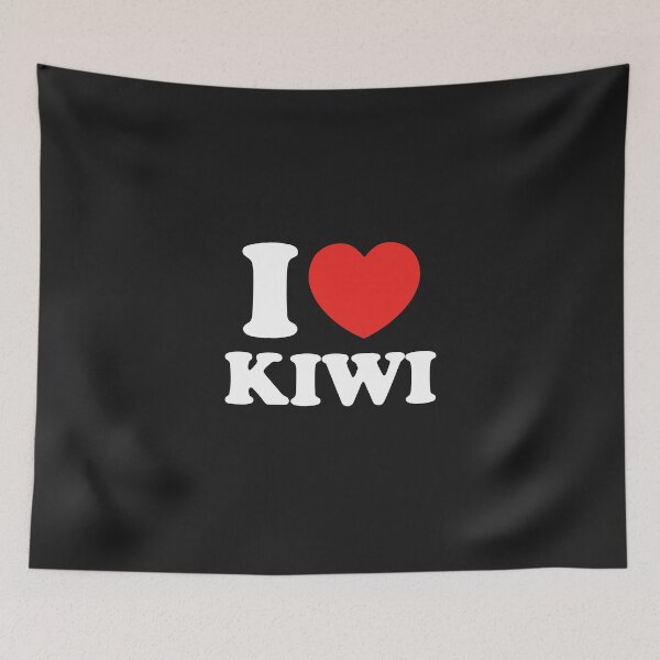 Item preview, I Love Kiwi designed and sold by shitpostee.