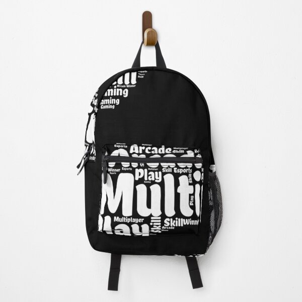 Item preview, Multiplayer Gaming Word Art Controller – Esports Typography designed and sold by dkza.