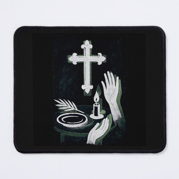 Item preview, Lenten Duality: Baroque Meets Deco #12 designed and sold by Helios Be. Lavsh.