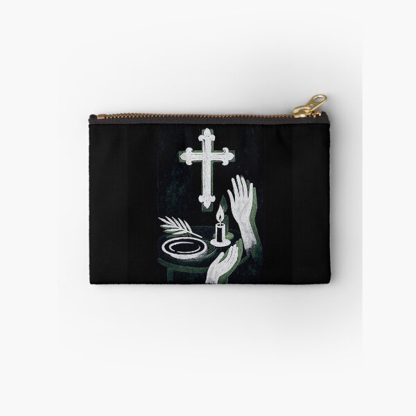Item preview, Lenten Duality: Baroque Meets Deco #12 designed and sold by Helios Be. Lavsh.
