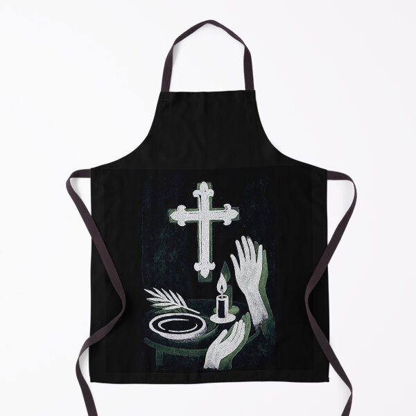 Item preview, Lenten Duality: Baroque Meets Deco #12 designed and sold by Helios Be. Lavsh.