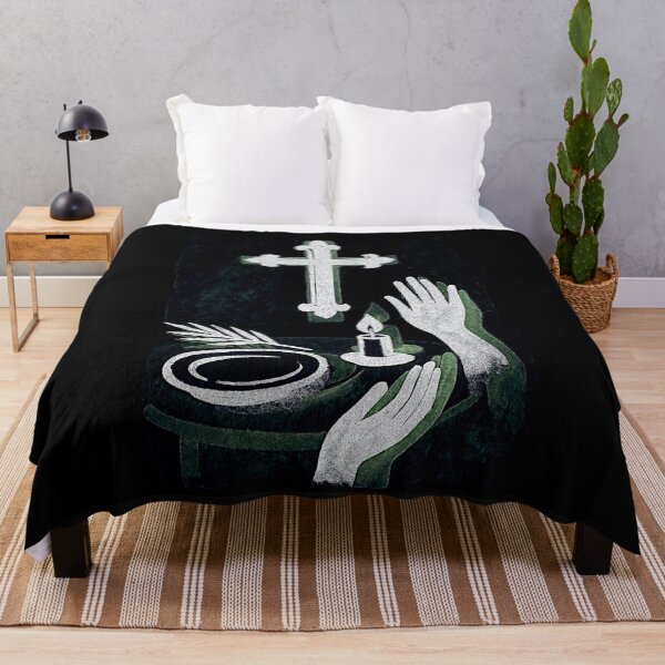 Item preview, Lenten Duality: Baroque Meets Deco #12 designed and sold by Helios Be. Lavsh.