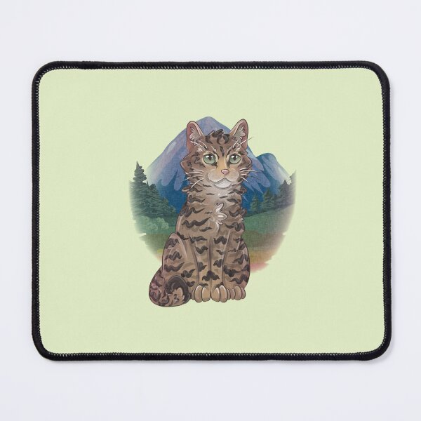 Item preview, Scottish Wildcat designed and sold by CharlotteJade.
