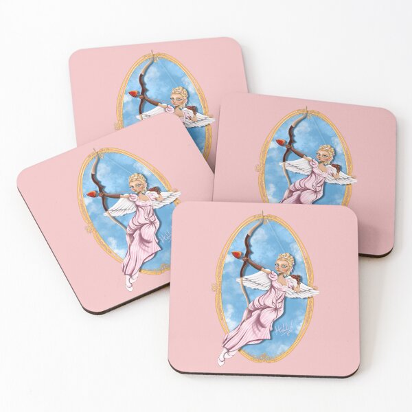 Item preview, Emma designed and sold by Le petit monde d’Hell.N.