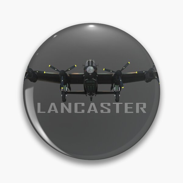 Item preview, LANCASTER designed and sold by Dingo-Digital.